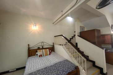 Desa ParkCity (Nadia Parkhomes)