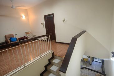 Desa ParkCity (Nadia Parkhomes)