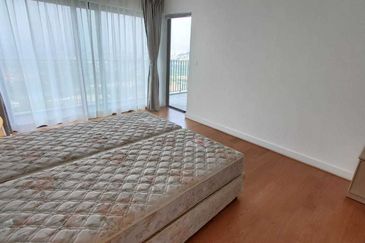 Desa ParkCity (The Westside II)