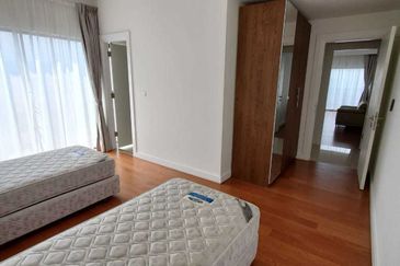 Desa ParkCity (The Westside II)