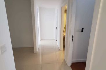 Desa ParkCity (The Westside II)