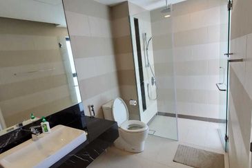 Desa ParkCity (The Westside II)