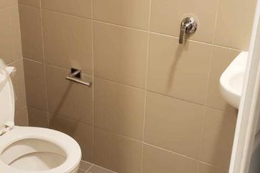 Desa ParkCity (The Westside II)