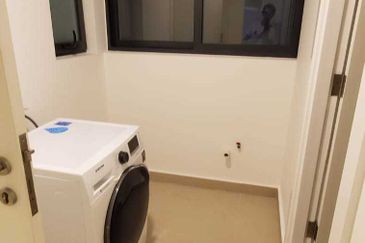 Desa ParkCity (The Westside II)