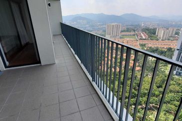 Desa ParkCity (The Westside II)