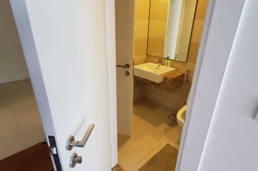 Desa ParkCity (The Westside II)