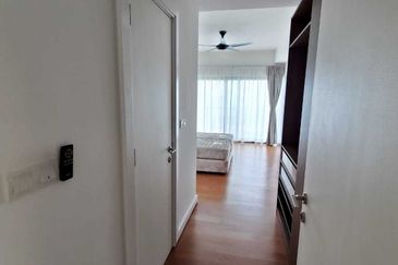 Desa ParkCity (The Westside II)