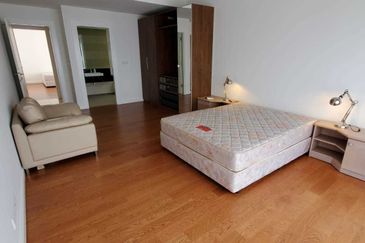 Desa ParkCity (The Westside II)