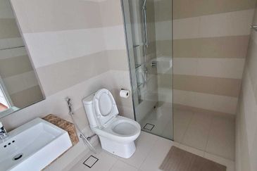 Desa ParkCity (The Westside II)