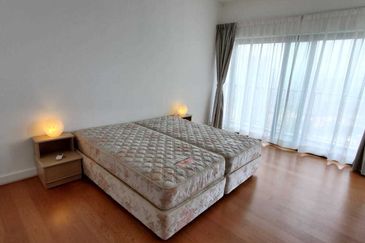 Desa ParkCity (The Westside II)