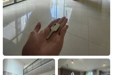 Desa ParkCity (Casaman)