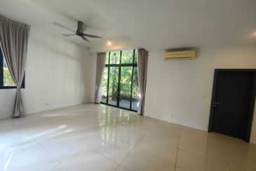 Desa ParkCity (Casaman)