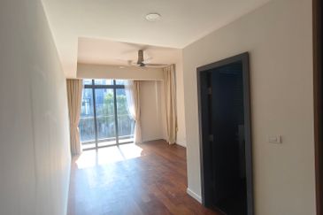 Desa ParkCity (Casaman)