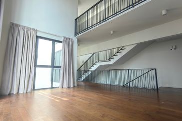 Desa ParkCity (Casaman)