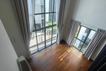 Desa ParkCity (Casaman)