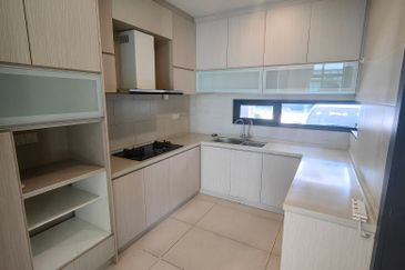 Desa ParkCity (Casaman)