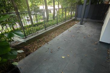 Desa ParkCity (Casaman)