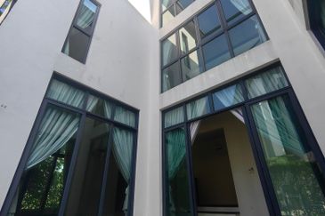 Desa ParkCity (Casaman)