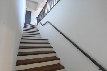 Desa ParkCity (Casaman)