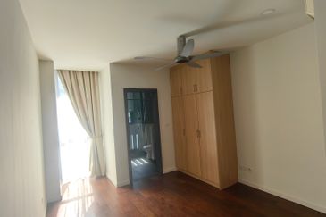 Desa ParkCity (Casaman)