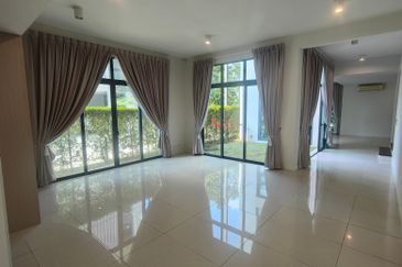 Desa ParkCity (Casaman)