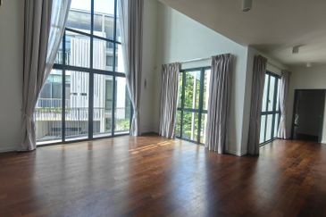 Desa ParkCity (Casaman)