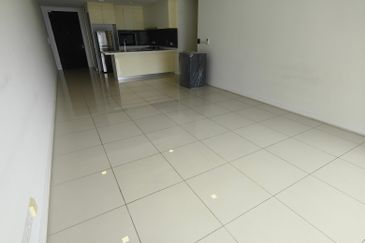 Desa ParkCity (The Westside III)