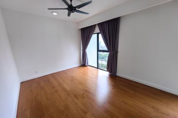 Desa ParkCity (The Westside III)