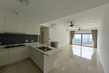 Desa ParkCity (The Westside III)