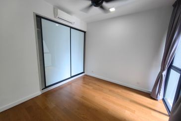 Desa ParkCity (The Westside III)