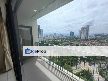 Westside three for sale, Kuala Lumpur, Desa Parkcity