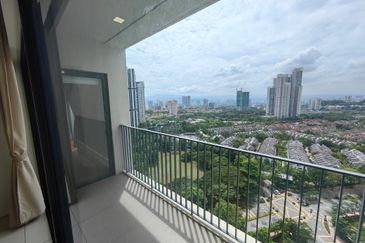 Desa ParkCity (The Westside III)