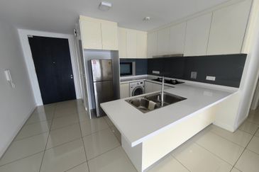 Desa ParkCity (The Westside III)