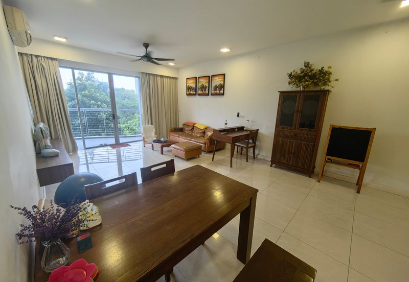 Desa ParkCity (The Westside II)