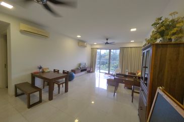 Desa ParkCity (The Westside II)