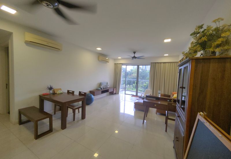 Desa ParkCity (The Westside II)