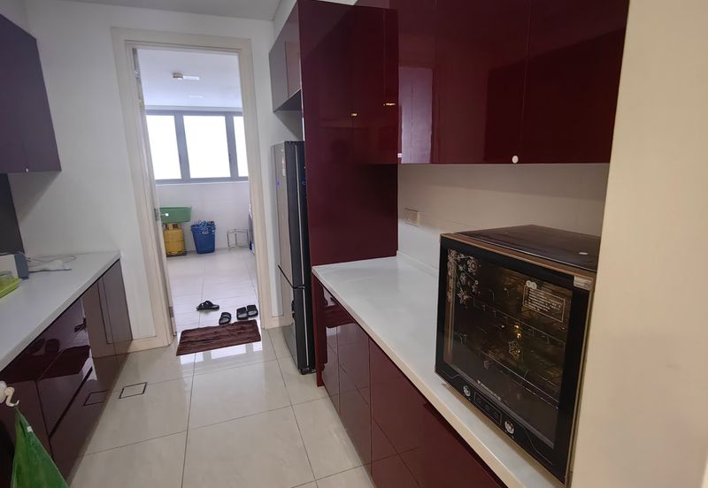 Desa ParkCity (The Westside II)