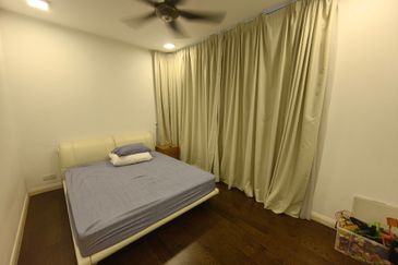 Desa ParkCity (The Westside II)