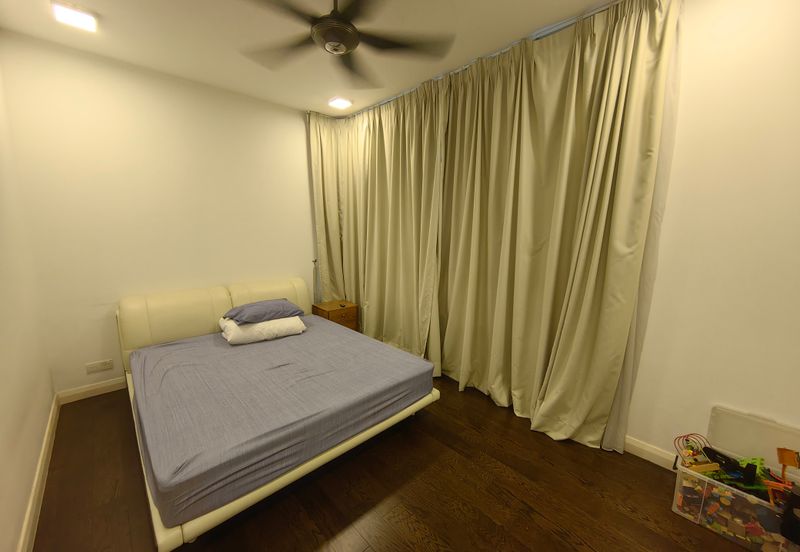 Desa ParkCity (The Westside II)