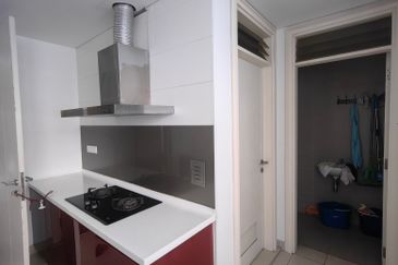 Desa ParkCity (The Westside II)