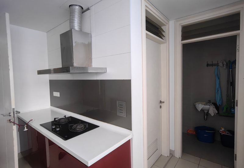 Desa ParkCity (The Westside II)