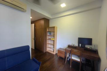 Desa ParkCity (The Westside II)