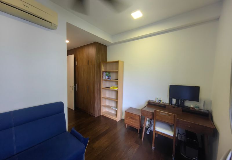 Desa ParkCity (The Westside II)