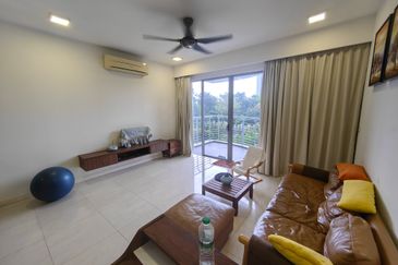 Desa ParkCity (The Westside II)