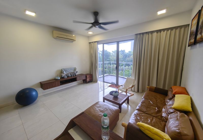 Desa ParkCity (The Westside II)