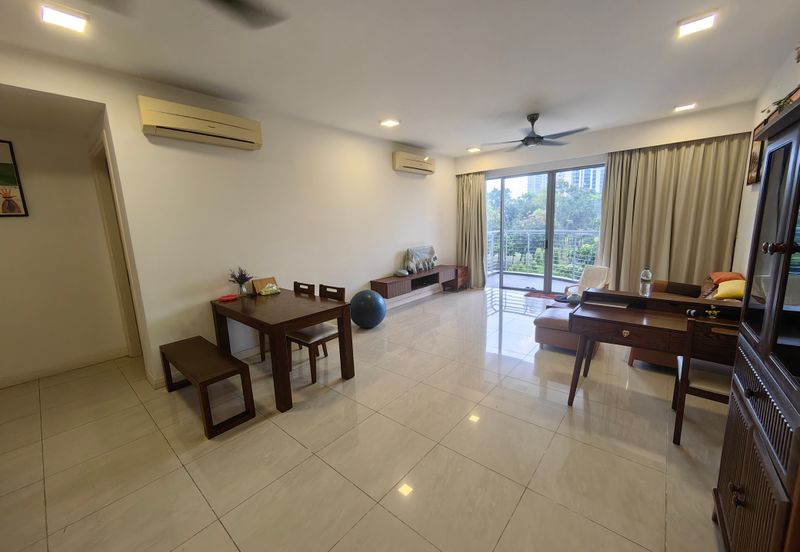 Desa ParkCity (The Westside II)