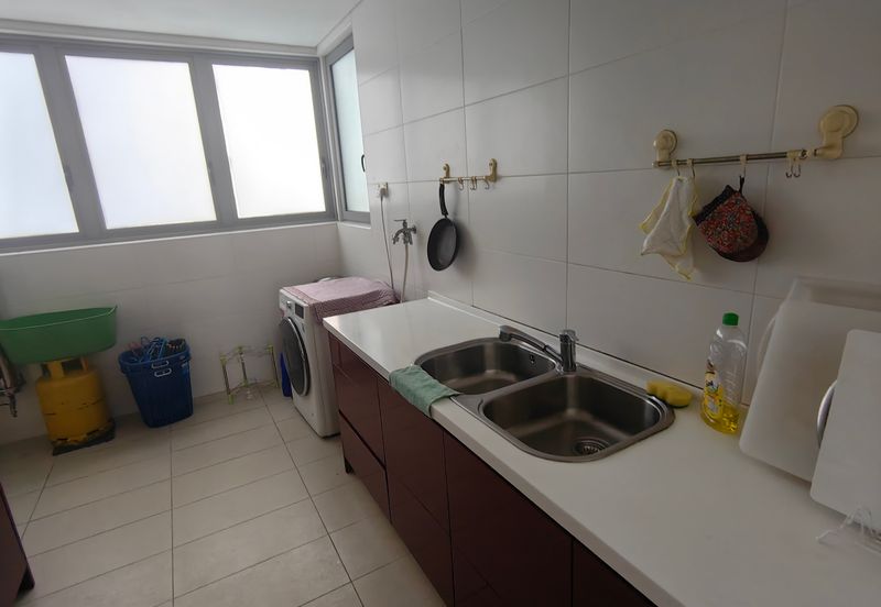 Desa ParkCity (The Westside II)