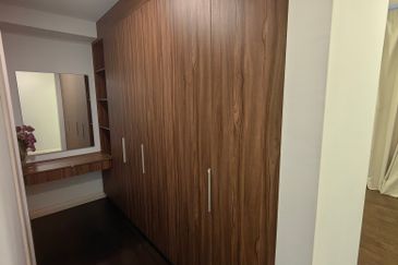 Desa ParkCity (The Westside II)