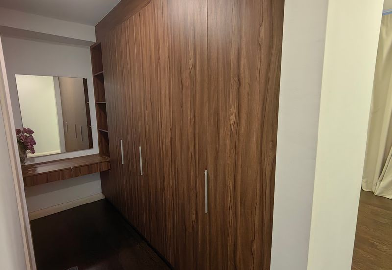 Desa ParkCity (The Westside II)