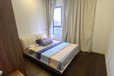 Desa ParkCity (The Westside II)